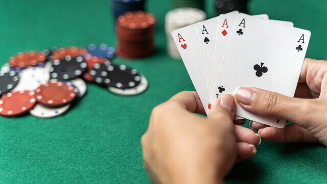 bet365 nederland registratie voor online pokerspellen