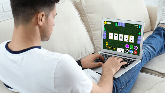 registratie bij het online casino van bet365 nederland