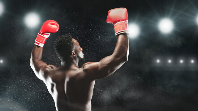 kickboksen weddenschappen