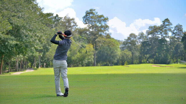 online golf weddenschappen