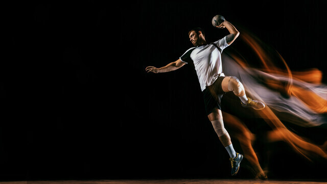 bonus voor handbal wedden