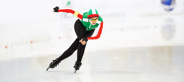 schaatsen odds en weddenschappen