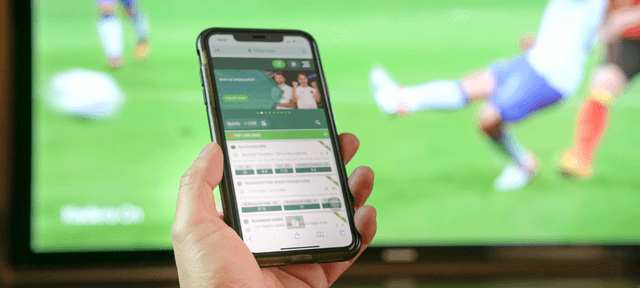 voetbalweddenschappen met een bonus