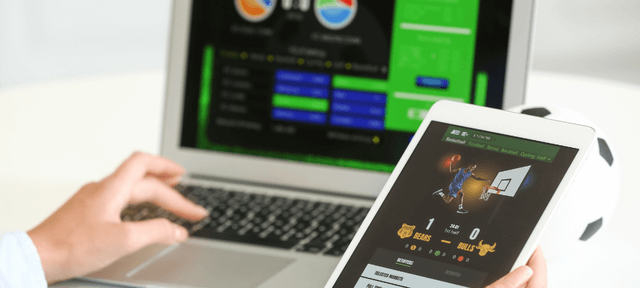 wedden met een strategie bij een online bookmaker