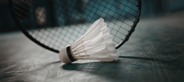 weddenschappen op badminton online
