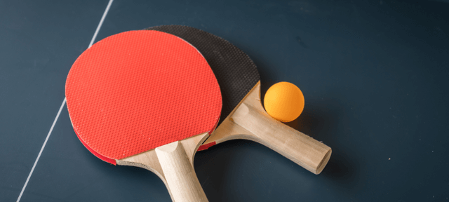tafeltennis wedbonus bij een online bookmaker