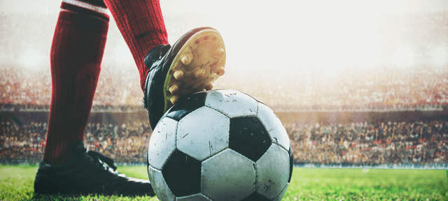 voetbal inzetmogelijkheden bij een online bookmaker