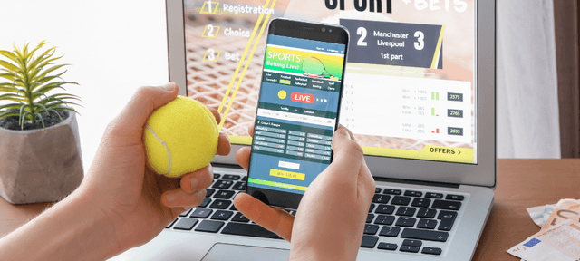 weddenschappen berekenen met behulp van bet calculator