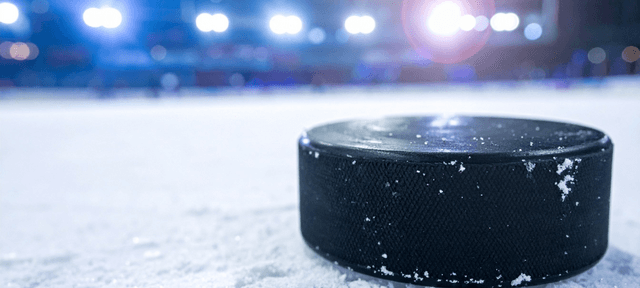 wedden op ijshockey met een welkomstbonus