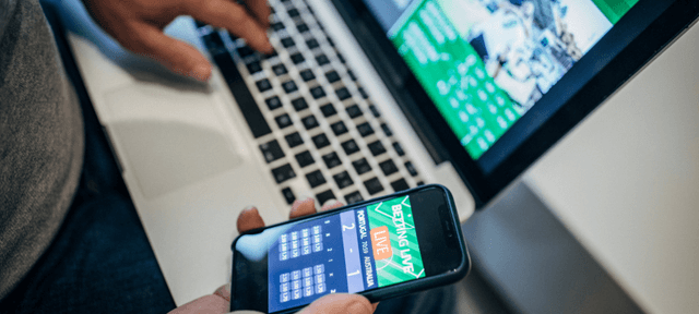 de beste noteringen met een welkomstbonus