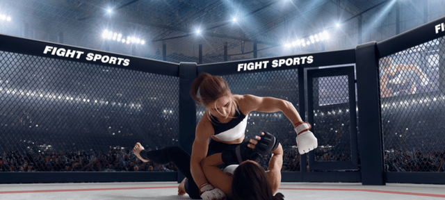 mma wedbonus bij bet365