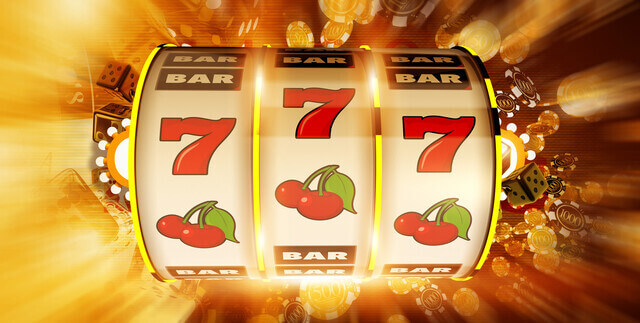 online slots met een hoog uitbetalingspercentage