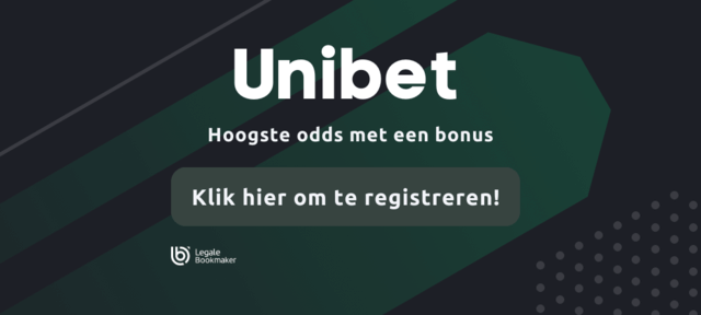 beste kwaliteit odds met een bonus
