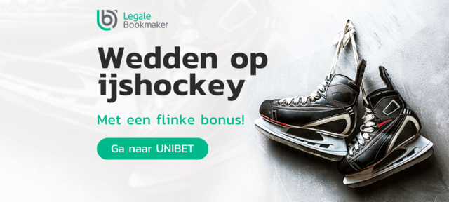 ijshockey sportweddenschappen