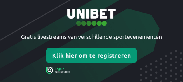 gratis livestreaming nederlandse bookmaker