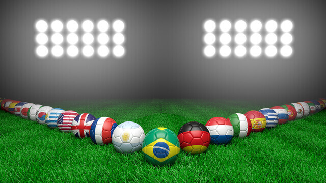wedden op het wk voetbal 2026