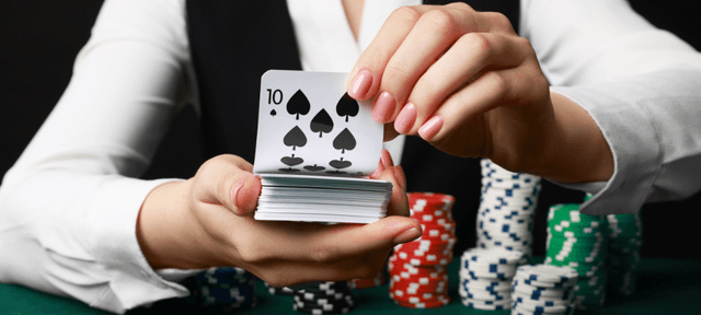 online casino in nederland met baccarat