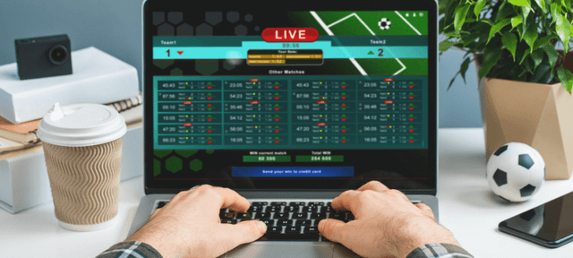 instant uitbetalingen bij online bookmakers
