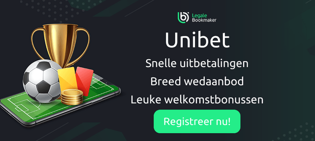 nederlandse online bookmaker met instant payouts