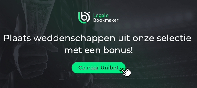 de meest winstgevende wedmarkten nederland