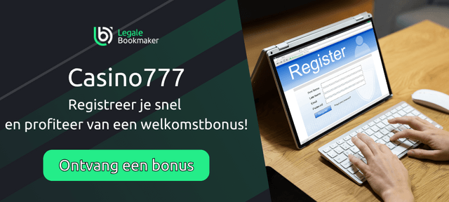 snel registreren bij een goksite nederland