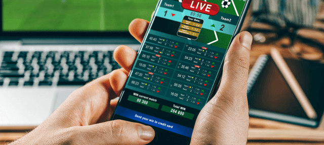 live wedden apps nederland